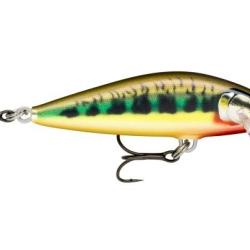 Leurre RAPALA countdown elite cde35 gilded vairon 4.5cm