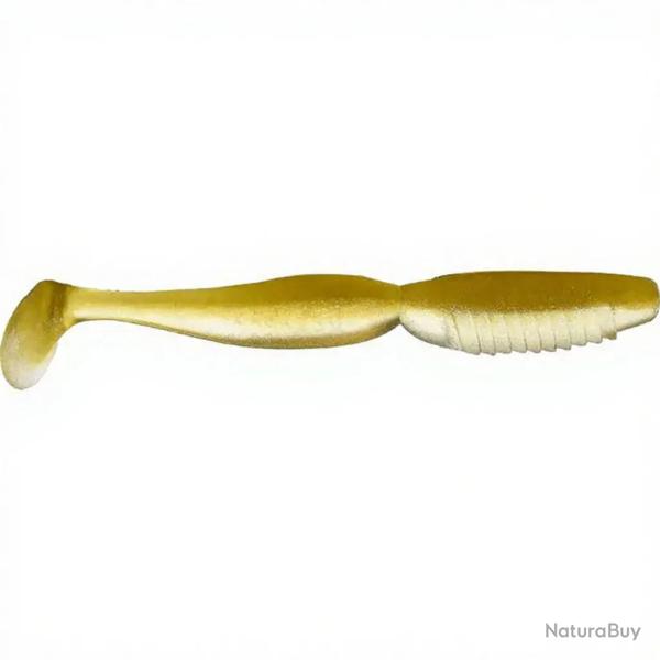 Leurre souple MEGABASS Super spindle worm 5 VM Sweet fish