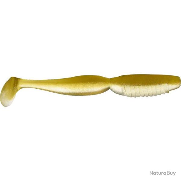 Leurre souple MEGABASS Super spindle worm 4 VM Sweet fish
