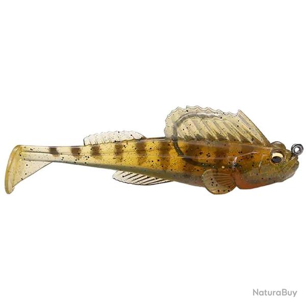 Leurre souple MEGABASS Dark sleeper 2.4 7g Numa chichibu