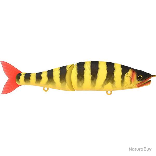 Swimbait GAN CRAFT Jointed claw 178 SS UF Mat piau