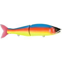 Swimbait GAN CRAFT Jointed claw magnum SS Mat ara