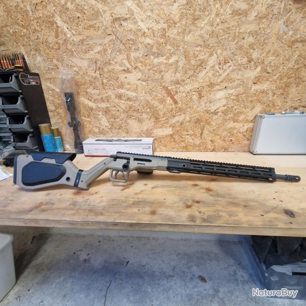 Carabine hera arms h6 222R