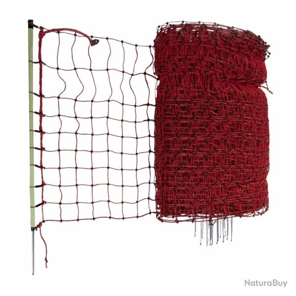 Filet lapin �lectrique 50m