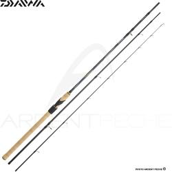 Canne toc nymphe DAIWA Luvias nymphe 333 UL AF