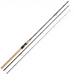 Canne toc nymphe DAIWA Luvias nymphe 333 UL AF