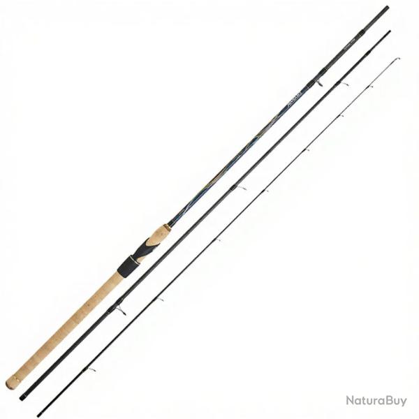 Canne toc nymphe DAIWA Luvias nymphe 333 UL AF