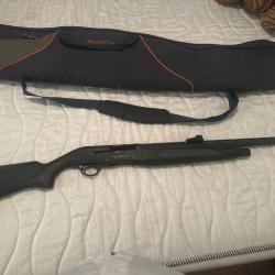 Fusil semi-auto ARMSAN Paragon Grande 12/89 canon de 76cm