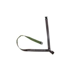 Baudrier porte fusil cuir FRITZMANN