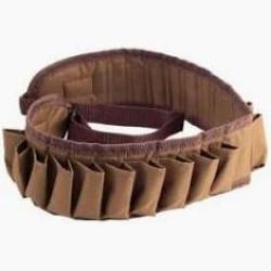 Cartouchi&egrave;re en toile januel 20 tubes (cal12)