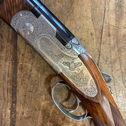 Beretta Giubileo Cal 28/70 - 71cm Mod&egrave;le d'Exposition