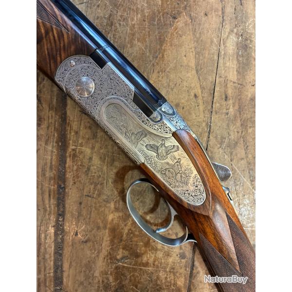 Beretta Giubileo Cal 28/70 - 71cm Mod�le d'Exposition