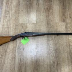 Juxtapos&eacute; Darne R12 Cal 16/65/65cm occasion 3472