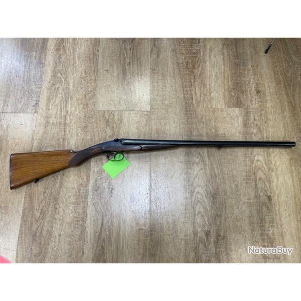 Juxtapos� Darne R12 Cal 16/65/65cm occasion 3472