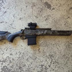 Carabine Franchi Horizon All terrain Camo Strata - 308 Win