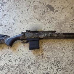 Carabine 308win Franchi Horizon All terrain Camo Strata