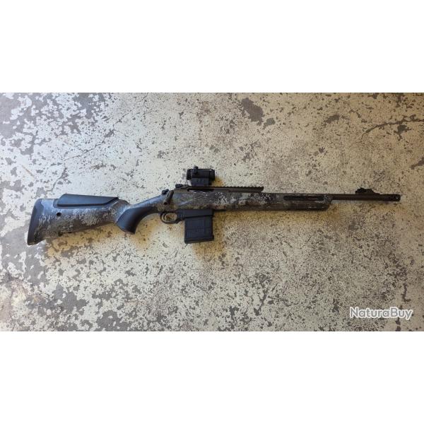 Carabine Franchi Horizon All terrain Camo Strata - 308 Win