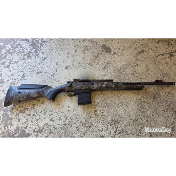 Carabine 308win Franchi Horizon All terrain Camo Strata