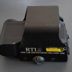 Viseur Holographique RTI airsoft