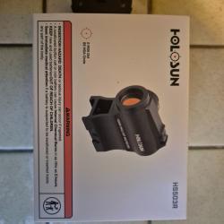 HOLOSUN HS503R en tr&egrave;s bon &eacute;tat.