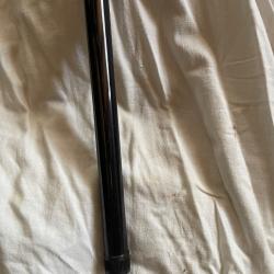 Carabine Carl Wgustav 2000 6,5 55 Suedois