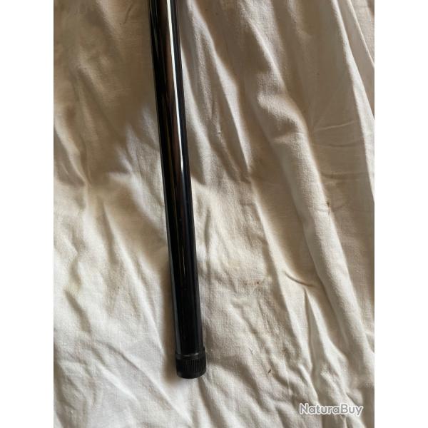 Carabine Carl Wgustav 2000 6,5 55 Suedois