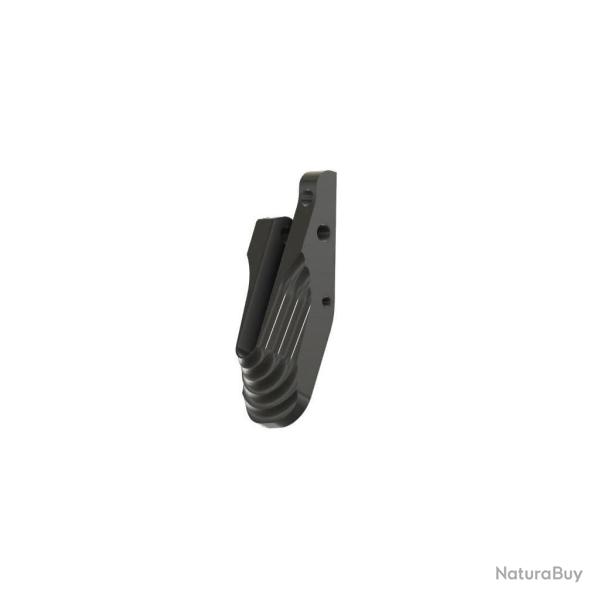 Verrou de chargeur �tendu CNC pour CZ Scorpion EVO 3