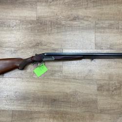 Drilling Merkel 143 Cal 12/70/63cm-7x65R occasion 4500