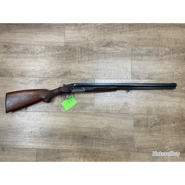 Drilling Merkel 143 Cal 12/70/63cm-7x65R occasion 4500