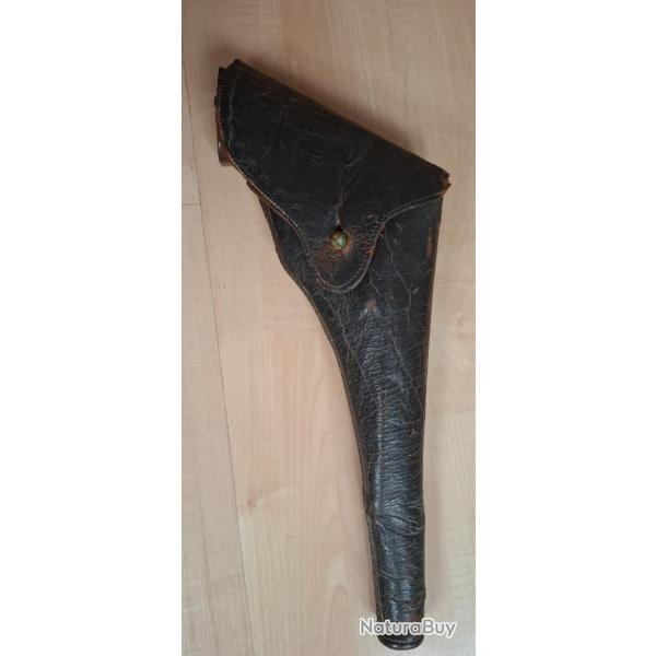 Holter colt sa a �poque  1880 pour 7#1/2 pouces