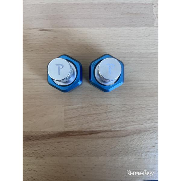 Speedloader pachmayr p52