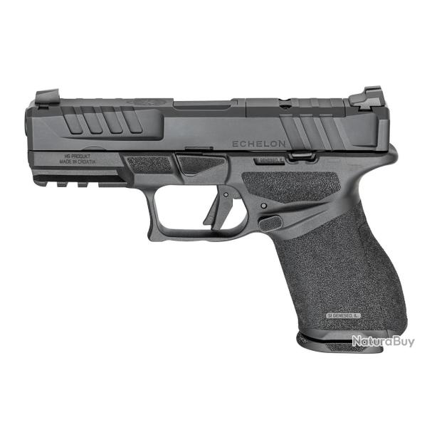 SPRINGFIELD ECHELON COMPACT 4"
