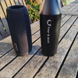 Mod&eacute;rateur de son freyr & devik 149