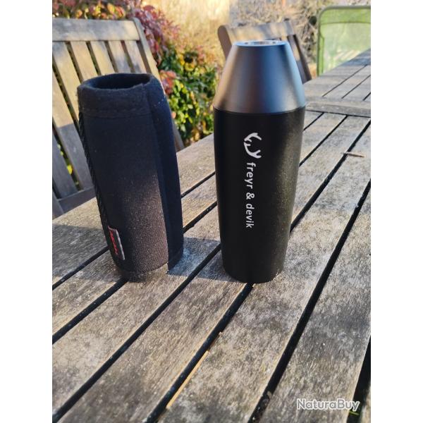 Mod�rateur de son freyr & devik 149