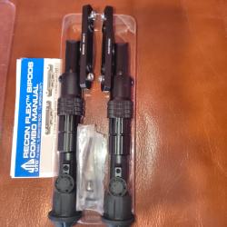 Bipied UTG RECON FLEX Bipod