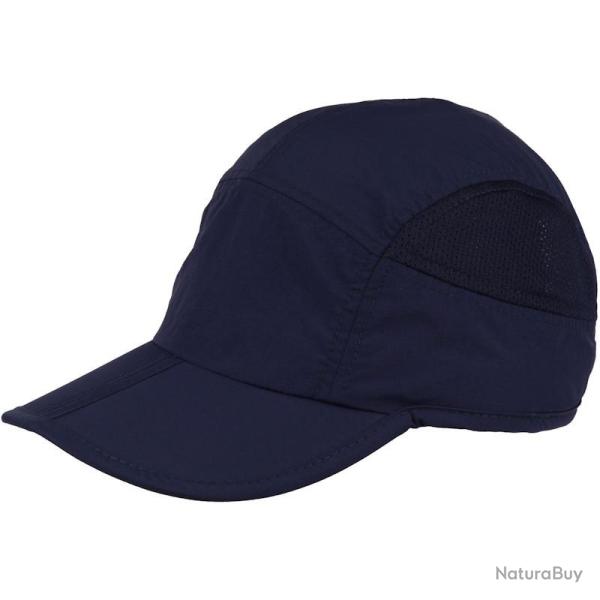 Casquette Regatta Fold Away Cap bleu marine