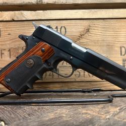 Enchere 1� sans prix de r&eacute;serve colt 1911 MK IV s&eacute;rie 80
