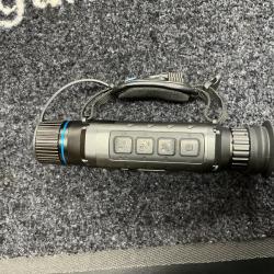 Pard monoculaire thermique LEOPARD &Oslash;16 mm capteur 256x192