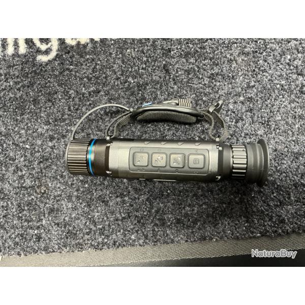 Pard monoculaire thermique LEOPARD �16 mm capteur 256x192