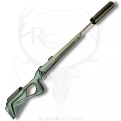 Occasion - CZ 600 Ergo Cal.6.5 CRD