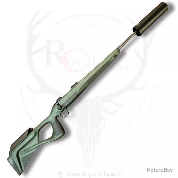 Occasion - CZ 600 Ergo Cal.6.5 CRD