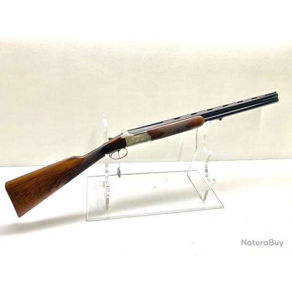 Chapuis Super Orion Round Design cal 12/76