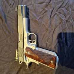 Kimber super match2, 45 acp avec pi&egrave;ces et chargeurs