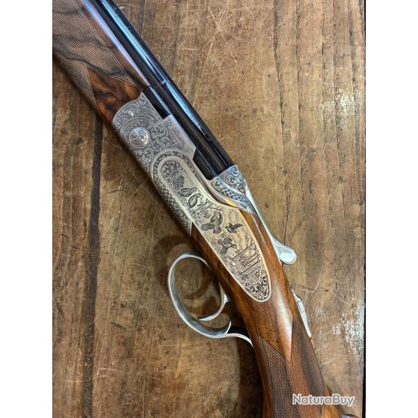 Beretta SL3 Calibre 28/70 - 71cm �prouv� Acier