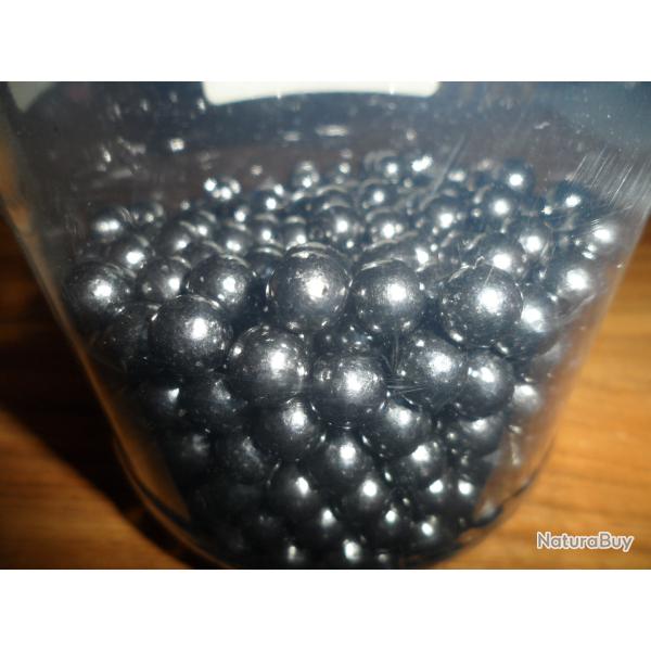 Chevrotines plomb 2kg, diam�tre 8.40mm, 9 grains cal12