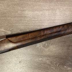 Browning 4X platinium cal 300 win mag garde 4 + frein de bouche t1