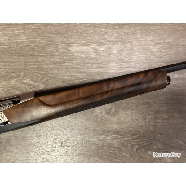 Browning 4X platinium cal 300 win mag garde 4 + frein de bouche t1