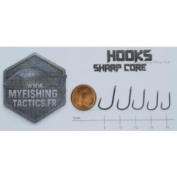 Hame&ccedil;on - HSC 001- 25 pcs - The PINK series N&deg;12