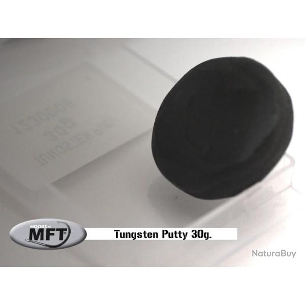 MFT � - P�te de Tungsten - TUNGSTEN Putty 10 gr