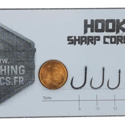 Hame&ccedil;on - HSC 002 - 25 pcs - The YELLOW series N&deg;10